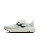 Brooks Ghost 18 Men Grey Spruce Tan — m