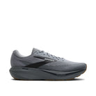 Brooks Ghost Amp Men Primer Ebony Oyster — l