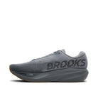 Brooks Ghost Amp Men Primer Ebony Oyster — m