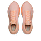 Brooks Ghost Amp Women Peach Peach White — o