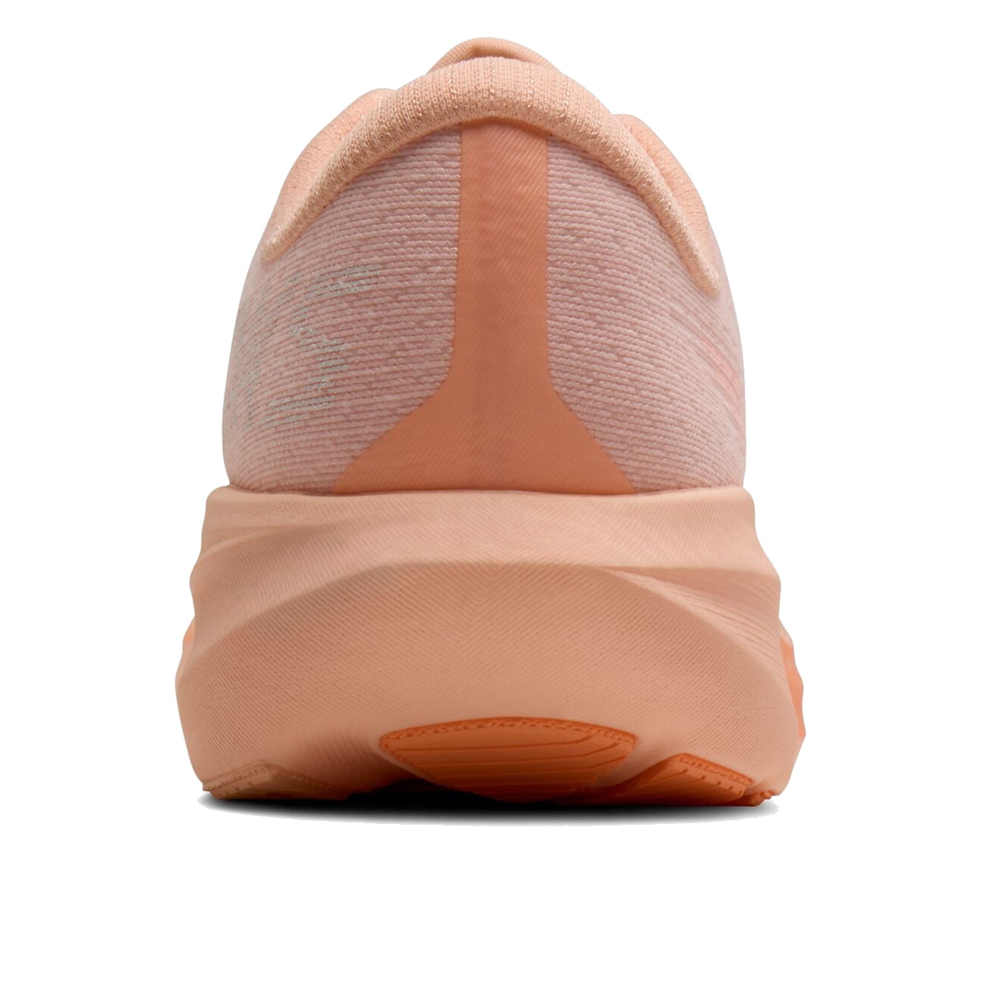 Brooks Ghost Amp Women Peach Peach White — h