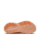 Brooks Ghost Amp Women Peach Peach White — s