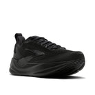 Brooks Ghost Max 4 Men Black Black Ebony — a