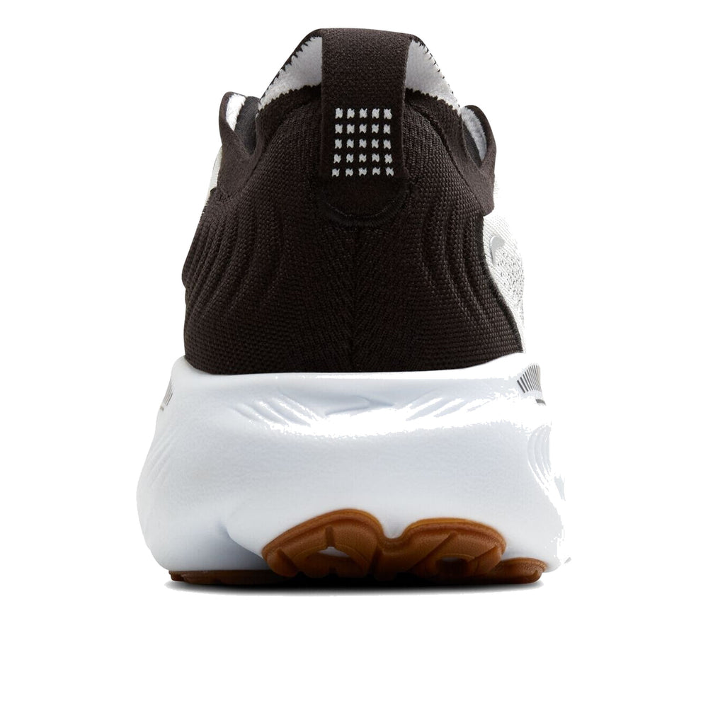 Brooks Adrenaline GTS 25 White Black White Men's Running Shoes 110454-1D-189