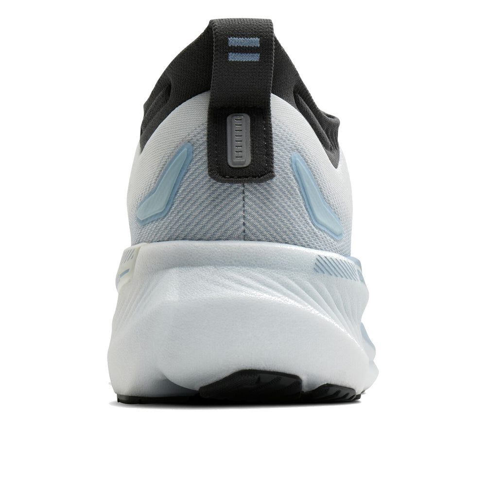 Brooks Glycerin 23 White Rain Baltic Sea Men's Running Shoes 110503-1D-163