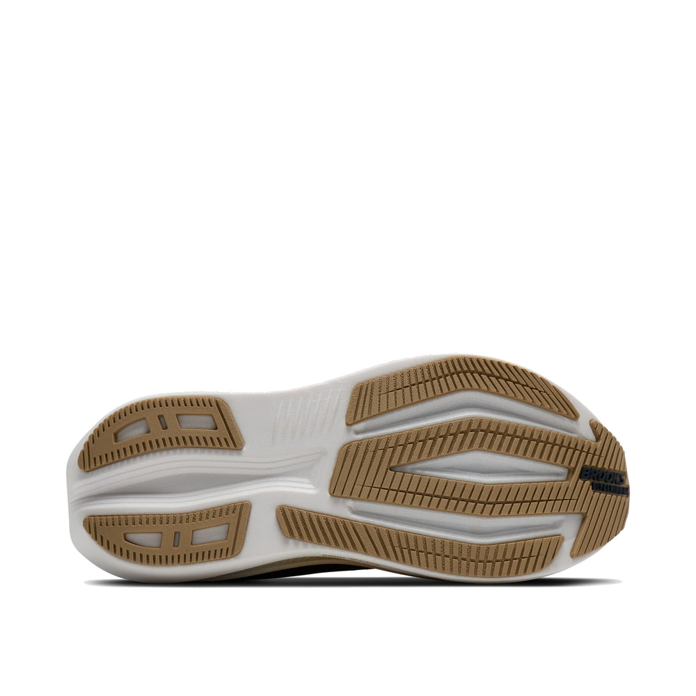Brooks Glycerin Max 2 Spellbound Starfish White Men's 110479-1D-485