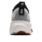 Brooks Running Men's Glycerin 23 White Black Gum — h