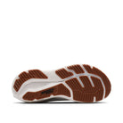 Brooks Running Men's Glycerin 23 White Black Gum — s