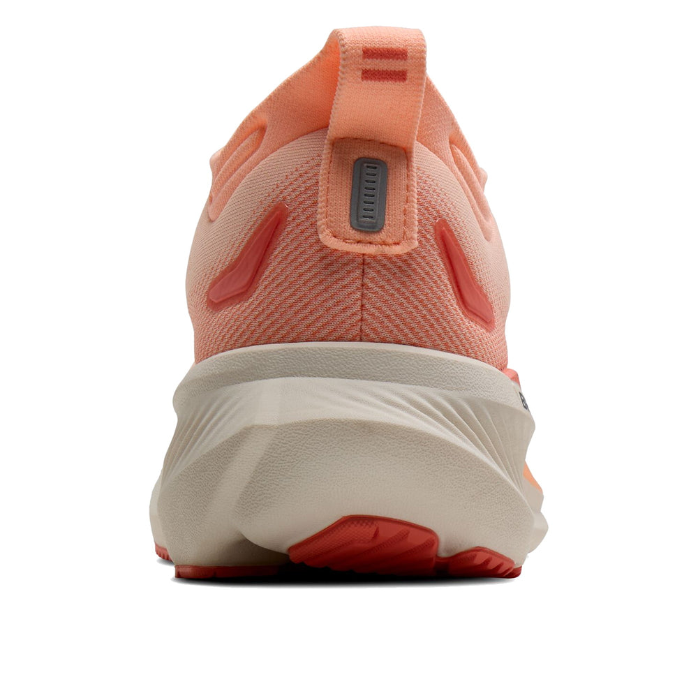 Brooks Glycerin 23 Coral Peach Spellbound Women's Running Shoes 120465-1B-822