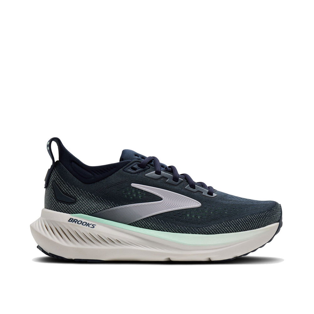 Brooks Glycerin 23 Spellbound Blazing Bell Pink Women's 120465-1B-453