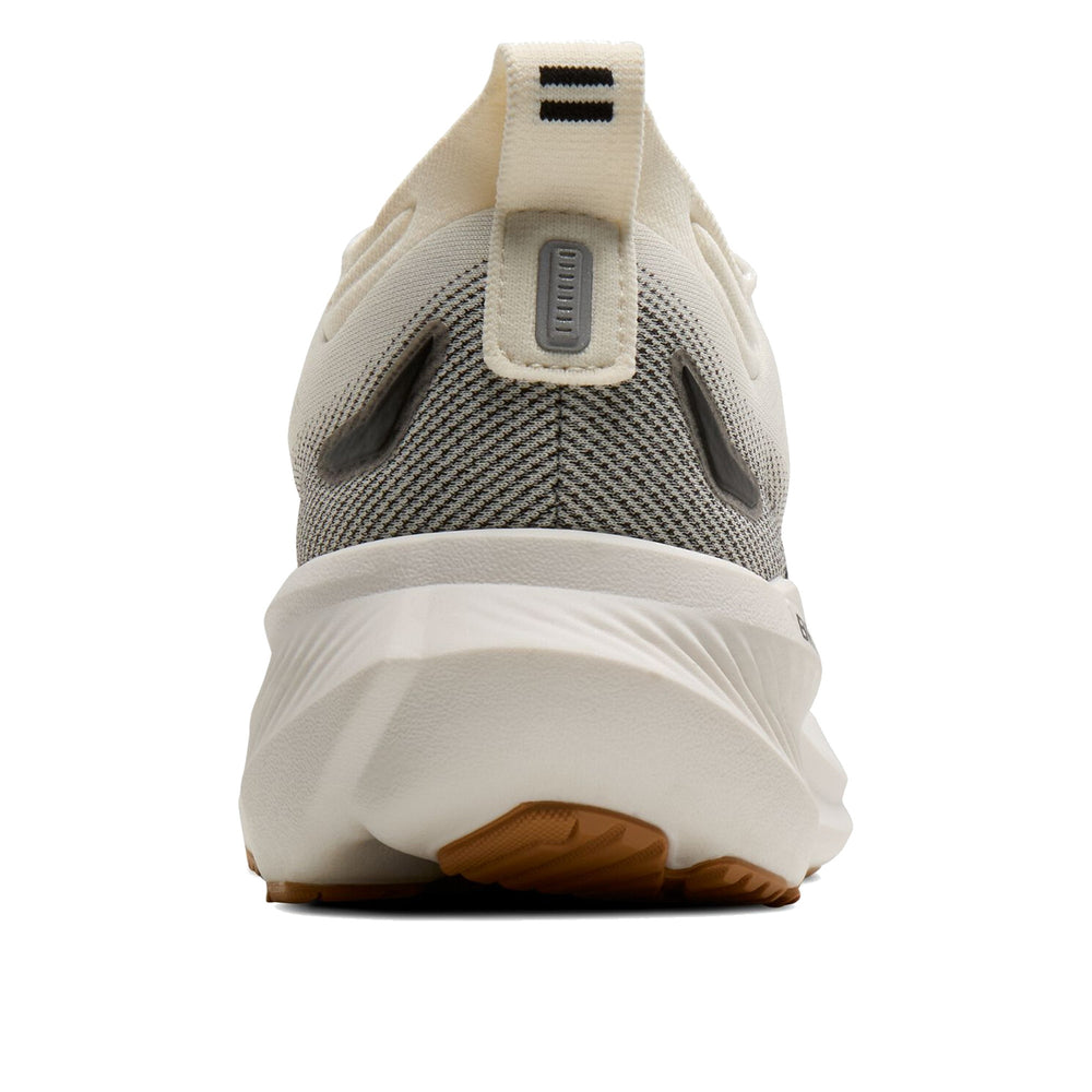 Brooks Glycerin 23 White Black Biscuit Women's Running Shoes 120465-1B-192