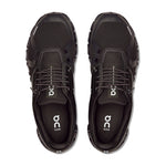 Cloud 6 / Wide Black Black (Men's)