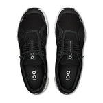 Cloud 6 / Wide Black White (Men's)