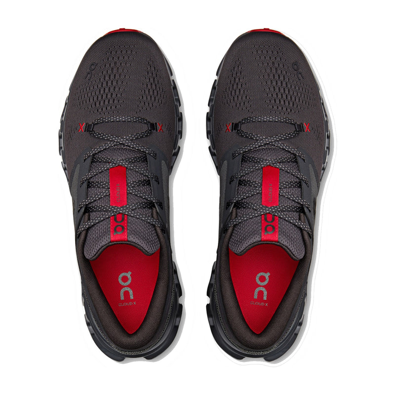 Cloud X 5 / Eclipse Black (Men's)
