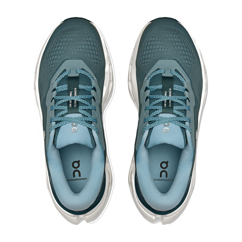 Cloudrunner 3 / Agave Mistletoe (Women's)