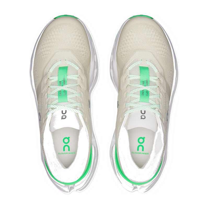 Cloudrunner 3 / Ghost Verdite (Women's)