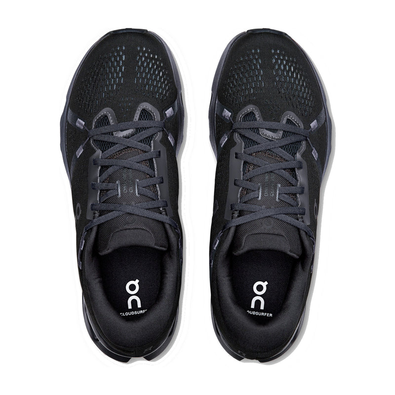 Cloudsurfer 2 / Wide Black Black (Men's)