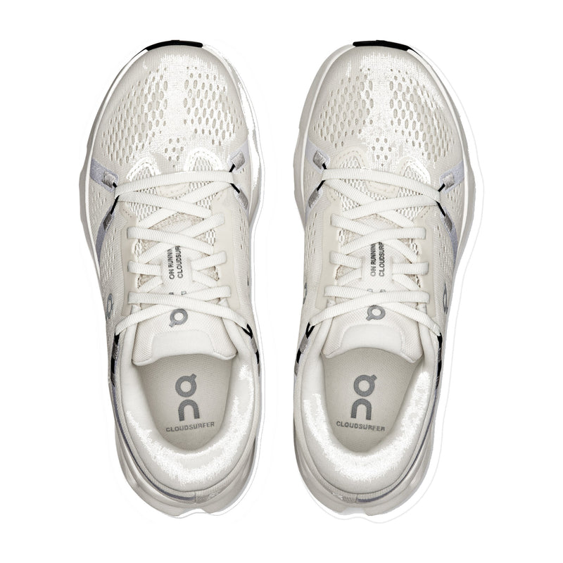 Cloudsurfer 2 / Wide Ivory Ivory (Women's)