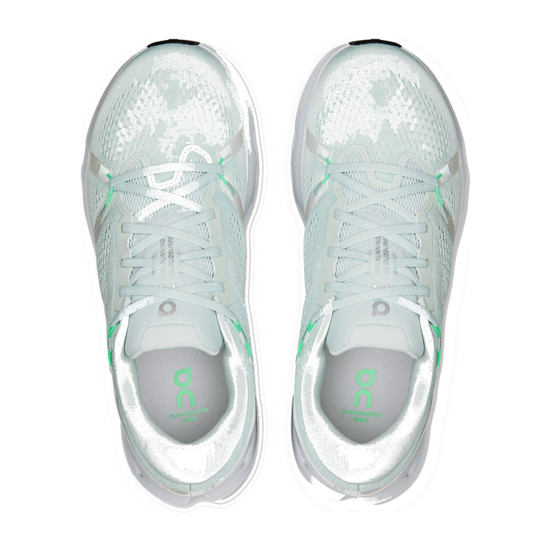 Cloudsurfer 2 / Wide Surf Glacier (Men's)
