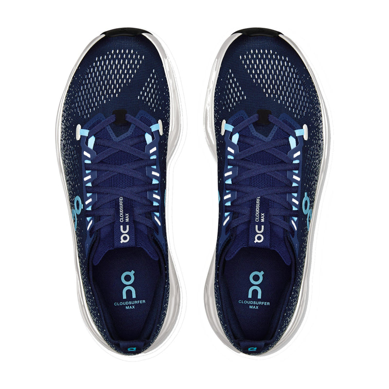 Cloudsurfer / Max 1 Midnight Ivory (Men's)