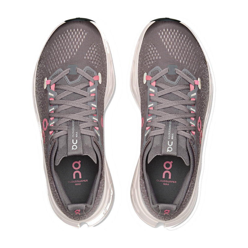 Cloudsurfer / Max 1 Pebble Oyster (Women's)