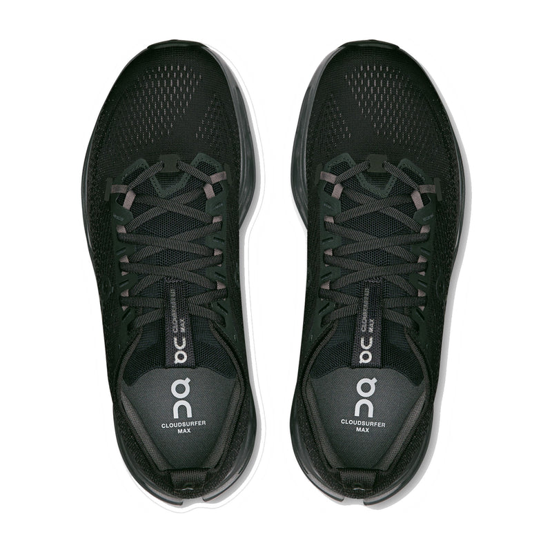 Cloudsurfer / Max Wide 1 Black Eclipse (Men's)