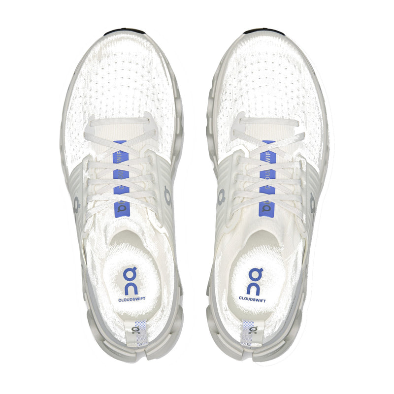 Cloudswift 4 / Ivory Wolf (Men's)