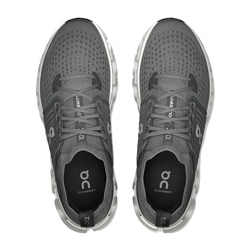 Cloudswift 4 / Rock White (Men's)
