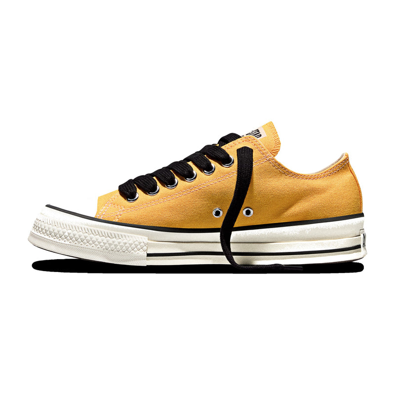 Converse Chuck Taylor Throwback Ox Gold Palm/White Unisex Sneakers A18844C
