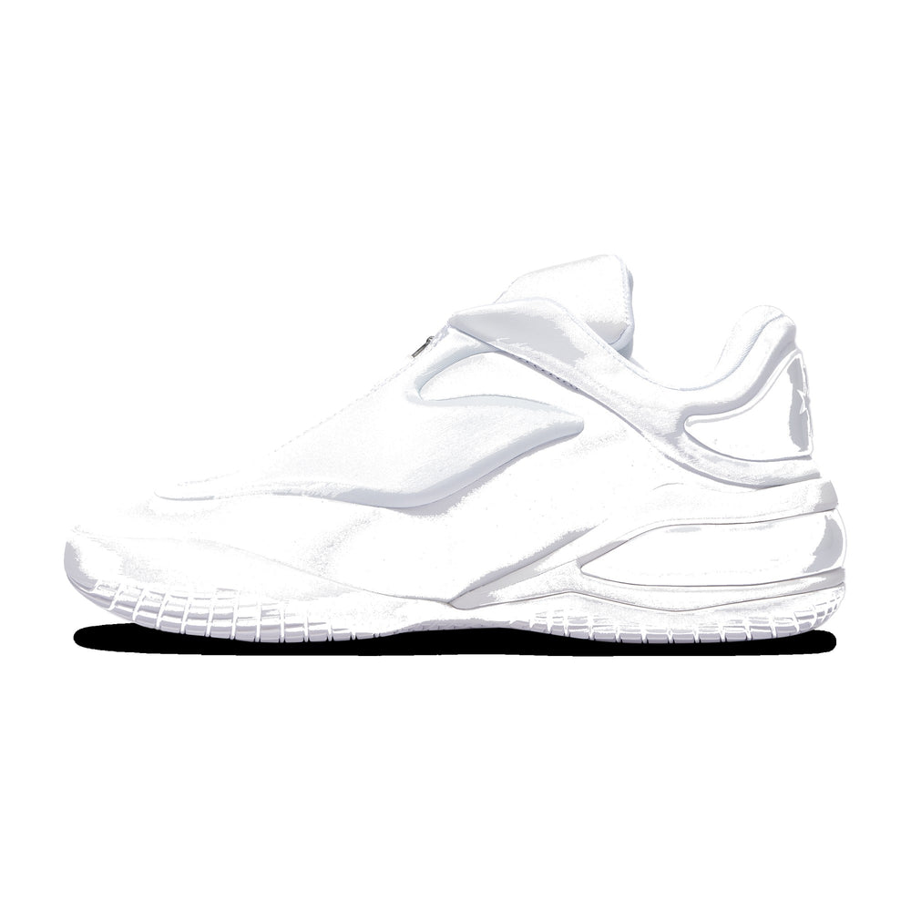 Converse Men's SHAI 001 Clean Slate A19934C