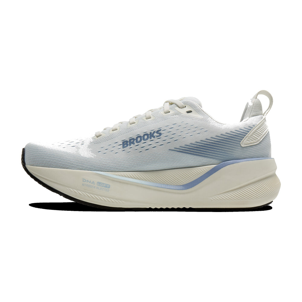 Ghost Max 4 / Grey Nantucket Rain Washed (Women's)