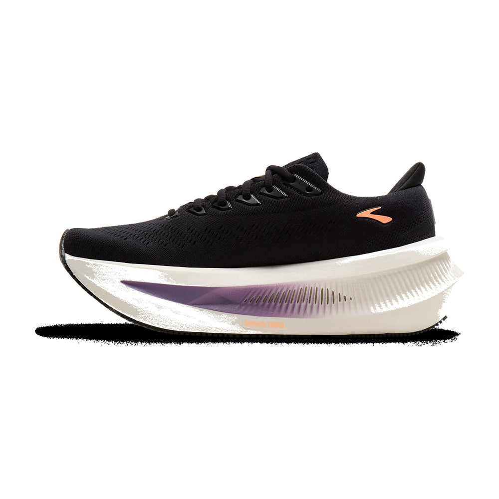 Glycerin Max 2 / Black Peach Clear (Women's)