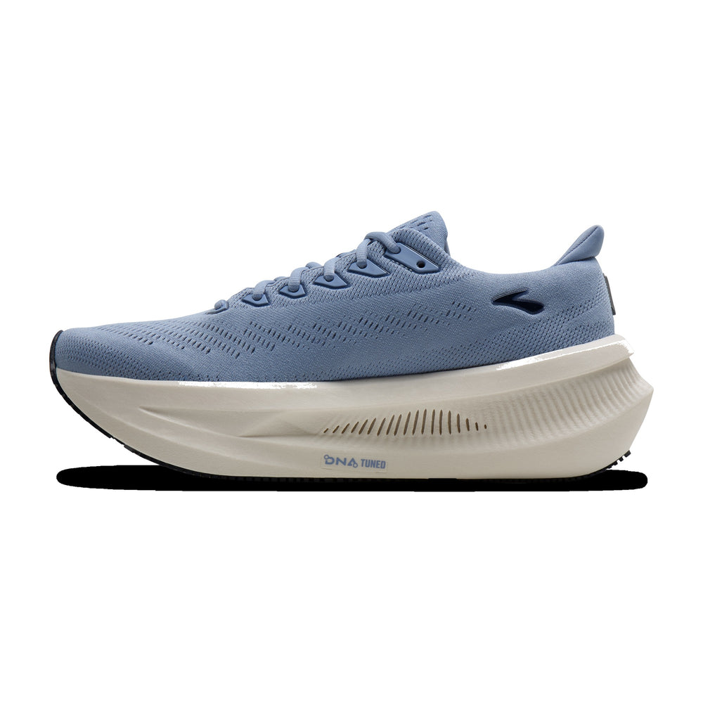 Glycerin Max 2 / Rain Washed Navy Blazer Clear (Men's)