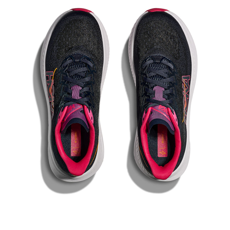 Hoka Mach 6 Varsity Navy Nautical Dusk Women's Running Shoes 1147810-VLD