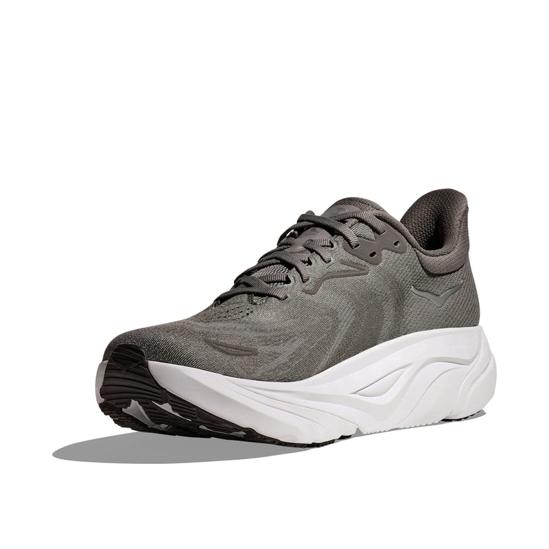 Hoka Arahi 8 Asteroid Silver Men's Running Shoes 1168690-ADSL