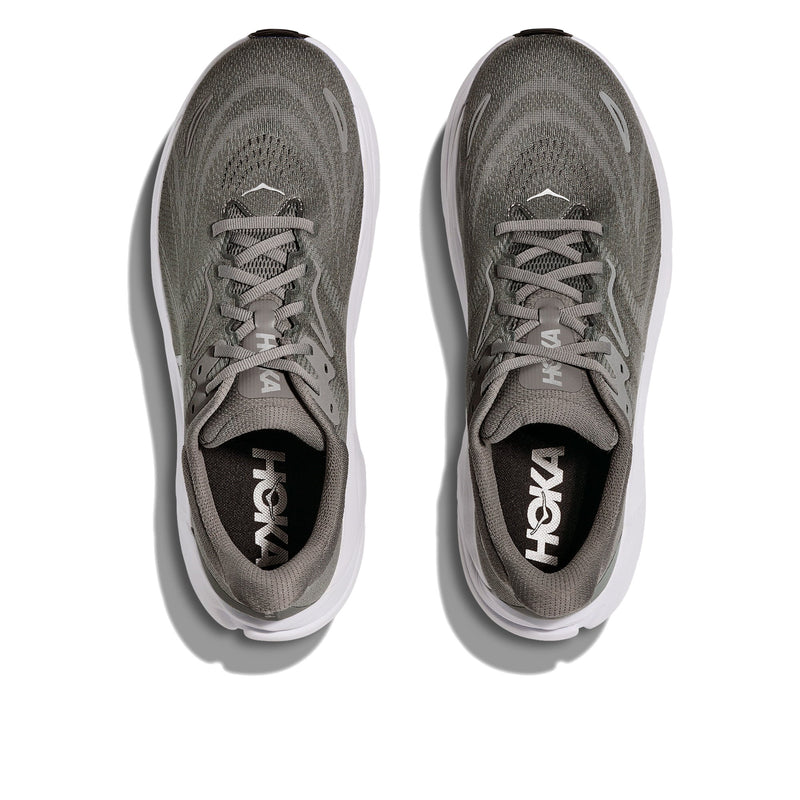 Hoka Arahi 8 Asteroid Silver Men's Running Shoes 1168690-ADSL