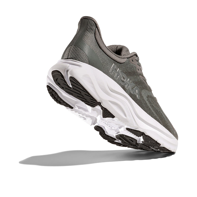 Hoka Arahi 8 Asteroid Silver Men's Running Shoes 1168690-ADSL