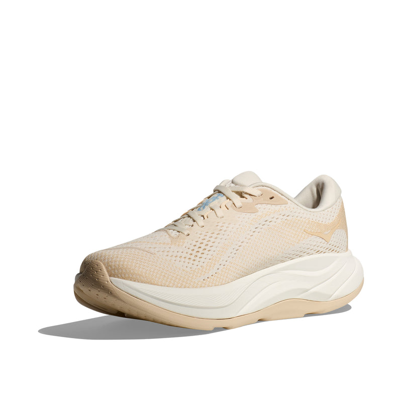 Hoka Rincon 4 Alabaster Oak Men's Running Shoes 1155130-ARK