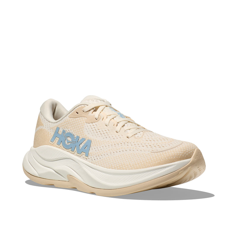 Hoka Rincon 4 Alabaster Oak Men's Running Shoes 1155130-ARK