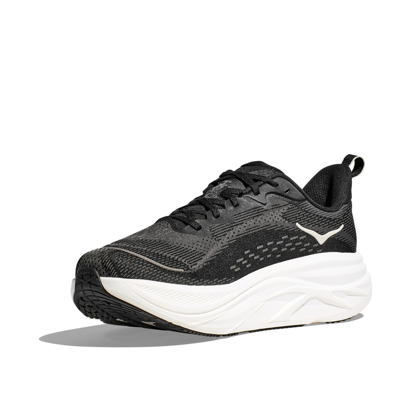 Hoka Men's Skyflow Black White 1155111-BWHT