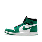 Jordan 1 High Zoom Air CMFT Stadium Green — A