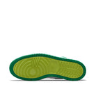 Jordan 1 High Zoom Air CMFT Stadium Green — B