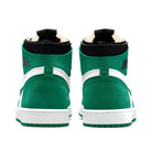 Jordan 1 High Zoom Air CMFT Stadium Green — F