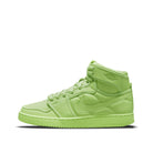 Jordan 1 Retro AJKO Billie Eilish Ghost Green (Women's) — A