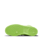 Jordan 1 Retro AJKO Billie Eilish Ghost Green (Women's) — B