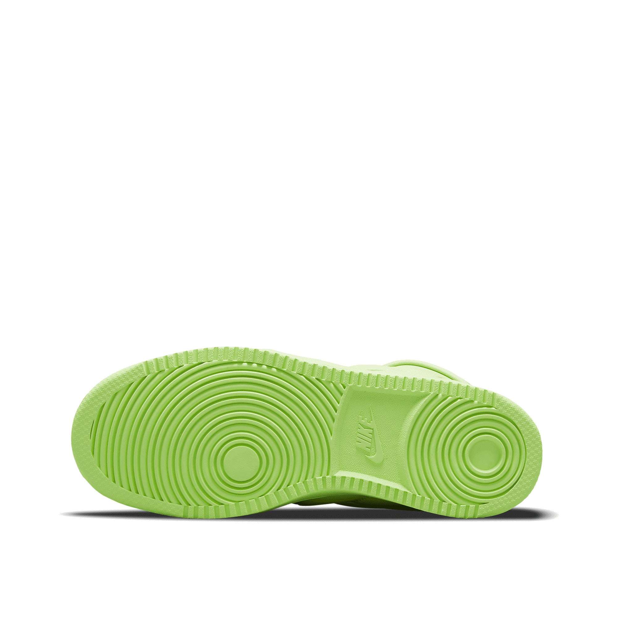 Jordan 1 Retro AJKO Billie Eilish Ghost Green (Women's) — B
