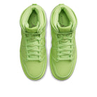 Jordan 1 Retro AJKO Billie Eilish Ghost Green (Women's) — D