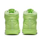 Jordan 1 Retro AJKO Billie Eilish Ghost Green (Women's) — F