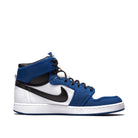 Jordan 1 Retro AJKO Storm Blue — C