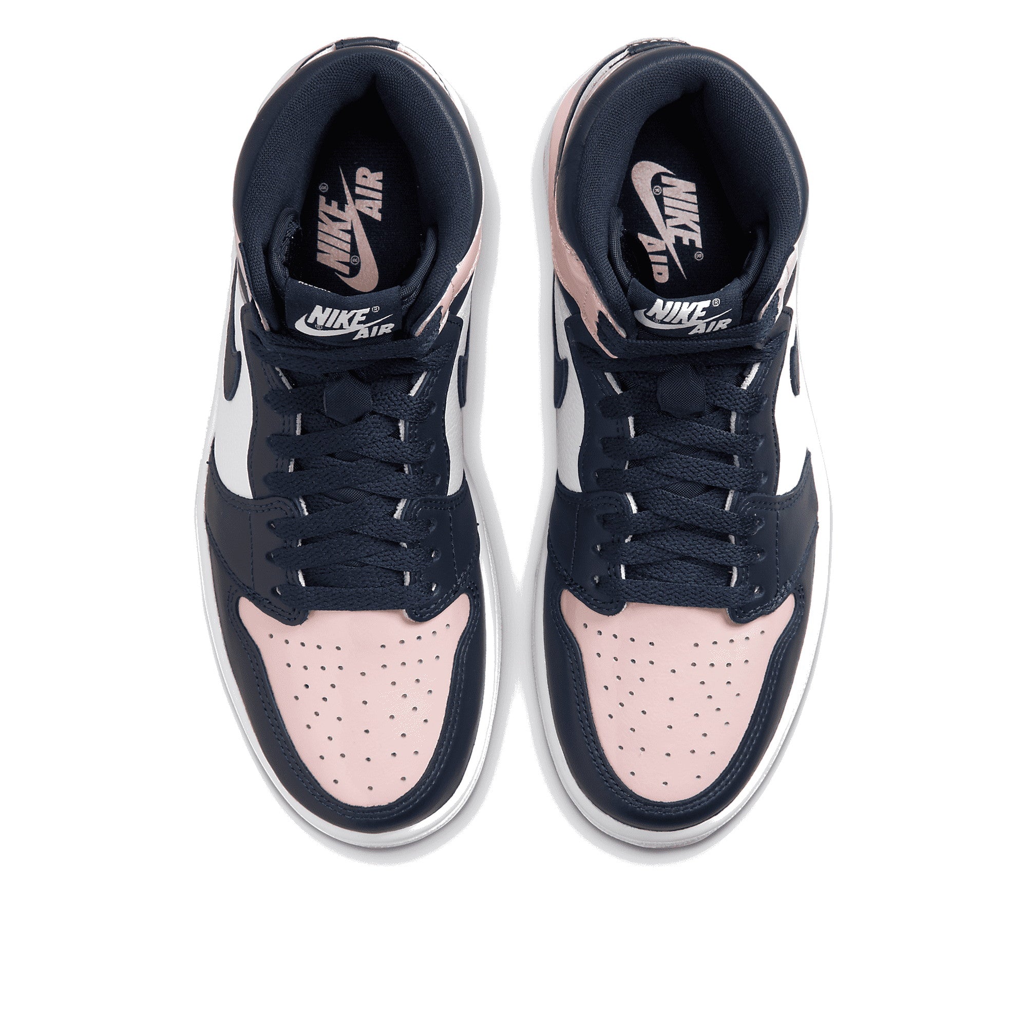 Jordan 1 Retro High OG Atmosphere (Women's) — D